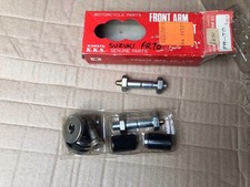 Suzuki Fr 70 Front Fork Arm