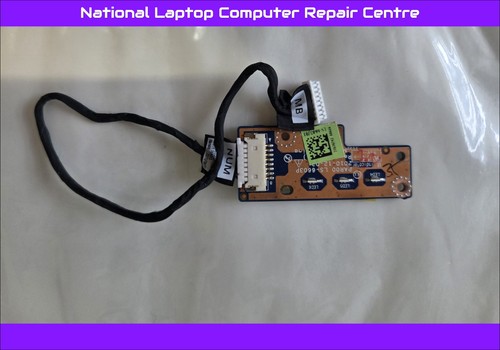 Alienware m17x led board - alienware, r4