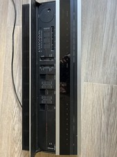 Vintage Bang & Olufsen Beomaster 3000 30 Watt Amplifier with AM/FM Tuner WORKING