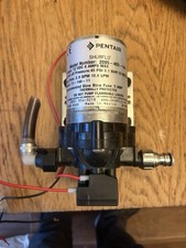 Pentair Shurflo 2095-403-144 Water Pump