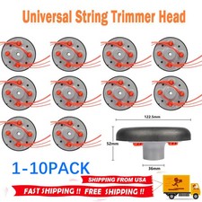 Lots 4 Line Trimmer Head