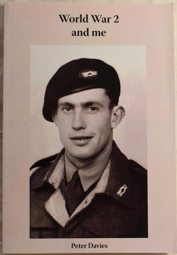World war and davies - world, 2