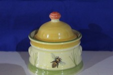 ZELLER KERAMIK - BEE DESIGN - SUCRIER