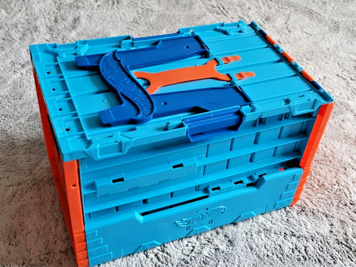 Hot wheels track builder - wheels,
