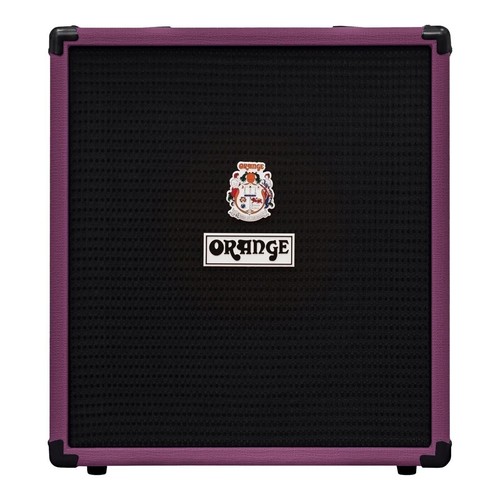 Orange glenn hughes crush bass - orange,