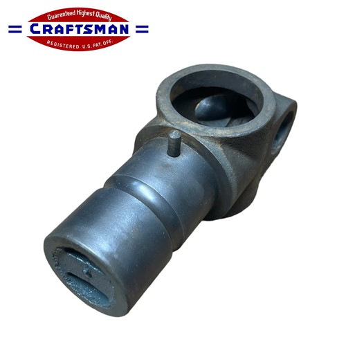 Craftsman king seeley - craftsman, drill