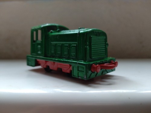 Matchbox lesney superfast - lesney,