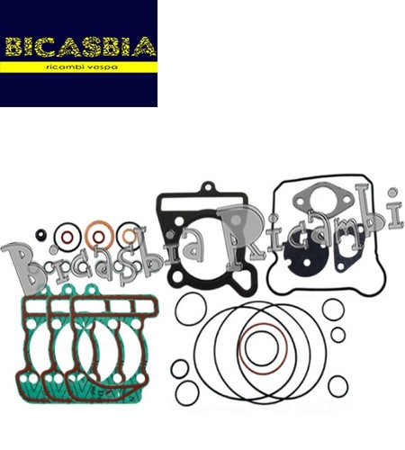 4964 engine gasket - gasket, kit