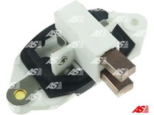 New Alternator Regulator for