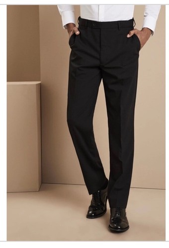 Simon jersey men black - jersey,