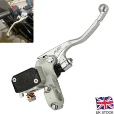 RH Front Brake Master Cylinder