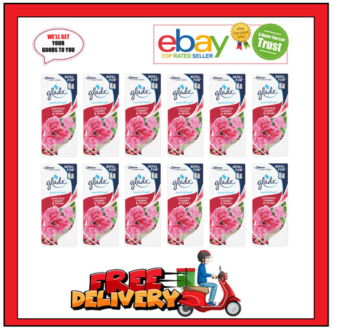 10ml glade touch n - 10ml,