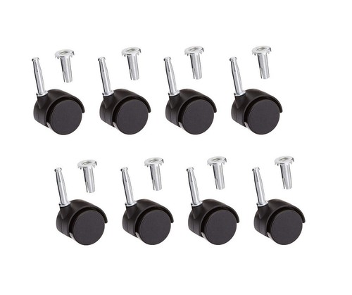 Black deluxe furniture - x,