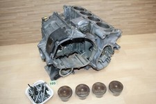 Yamaha FJR 1300  Engine Crank