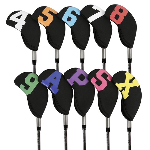 10pcs apsx neoprene golf - 4-9,