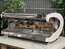 NUOVA SIMONELLI AURELIA WAVE