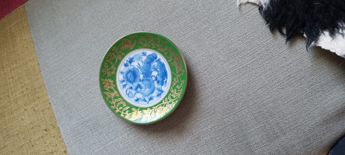 1982 franklin mint - franklin,