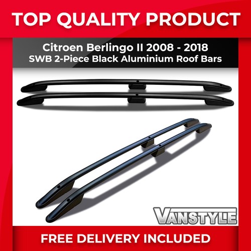 Fits citroen berlingo 18 - fits, ii
