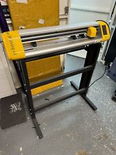 Uk Cutter C24 Wireless Plotter
