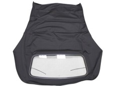 Fits: Audi A4/S4 2003-09 Soft