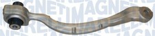 New Track Control Arm for