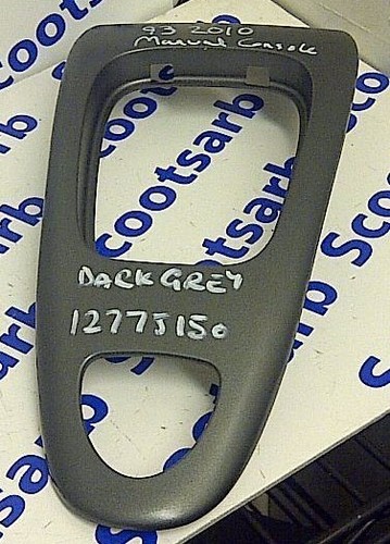 Saab manual gear stick - 9-3, 93
