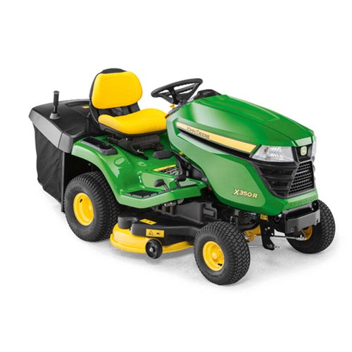 Deck secondary drive - 42"rd,