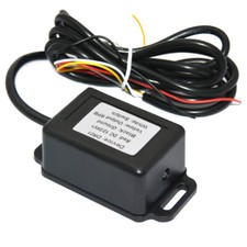 Diesel Engine RPM Tachometer