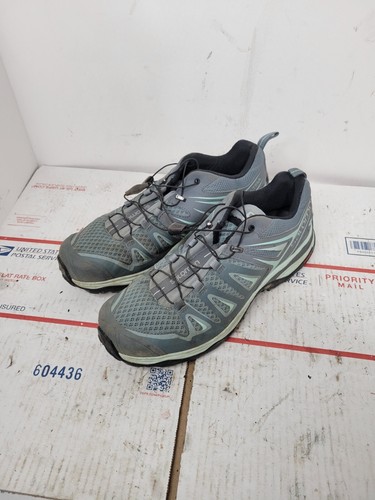 Womens salomon trailrunners - salomon,