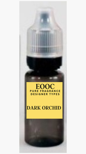 Dark orchid designer type - dark,