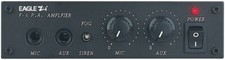 EAGLE Eagle Mobile PA Amplifier 12V 12W