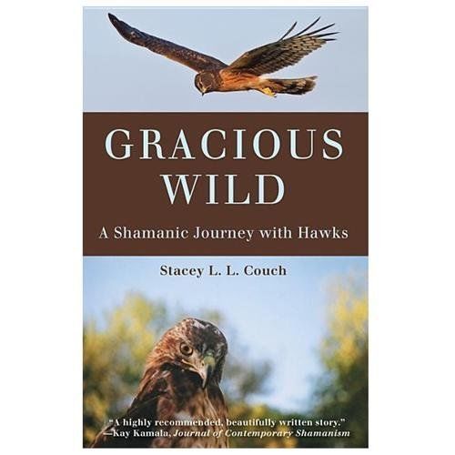 Gracious wild stacey l - gracious, by