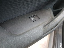 Bmw X1 E84 09-15 NS Passenger Left Front Electric Window Switch A68489