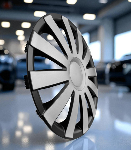 Wheel trims hub - 16'', caps