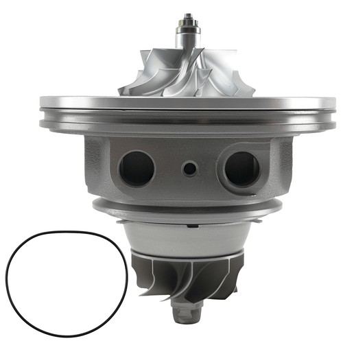 Billet turbocharger chra for - chra,