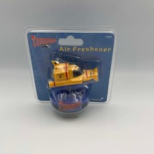 Thunderbirds 4 Air Freshener