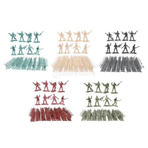 5cm soldier posture - 4.5cm,