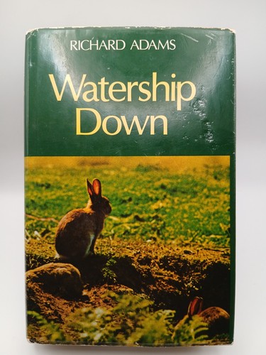 Watership down richard - down,,