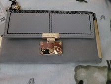 River Island Zip Purse Wallet