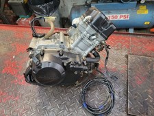 Honda Cbr125r 2016 Engine JC39 Free UK Postage 12k Miles