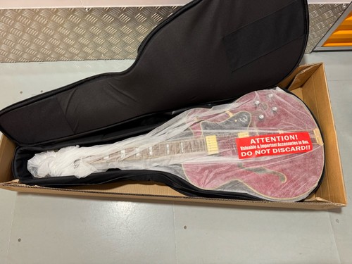 Epiphone broadway electric - broadway,