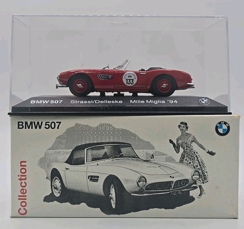 Minichamps bmw 507 - minichamps,