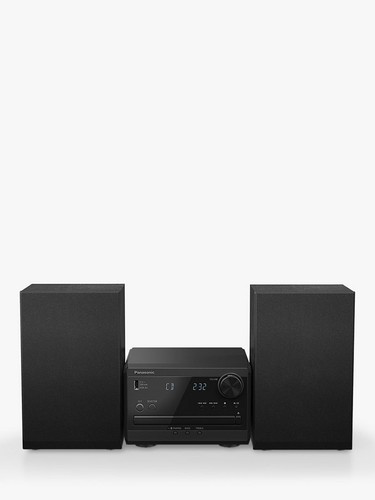 Panasonic pm272 dab - pm272, dab+/fm/cd