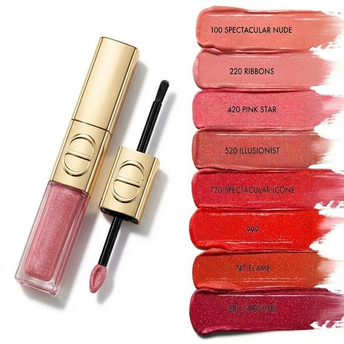Dior rouge sequin liquid - dior,