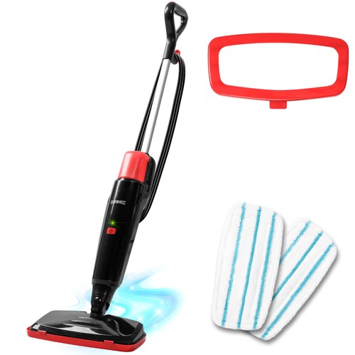 Duronic electric steam mop - steam,