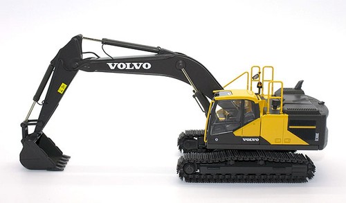 Motorart 300046 volvo - motorart, 1:50