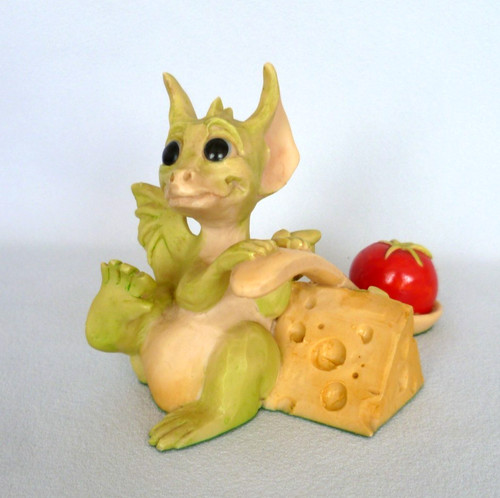 Pocket dragons attack - pocket,