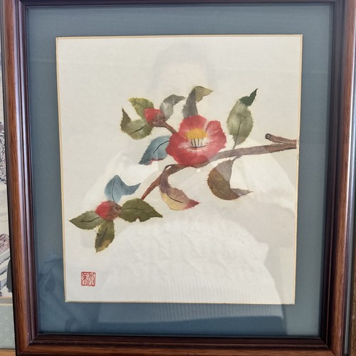 Japanese washi paper - , art