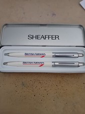 Vintage Sheaffer Sentinel