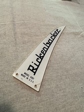 1968-74 Rickenbacker 4001 Bass